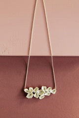 Ana Sales Bloom Necklace MOD Jewellery