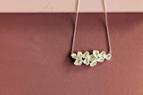 Ana Sales Bloom Necklace MOD Jewellery