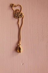 Ana Sales Bloom Pendant Necklace MOD Jewellery