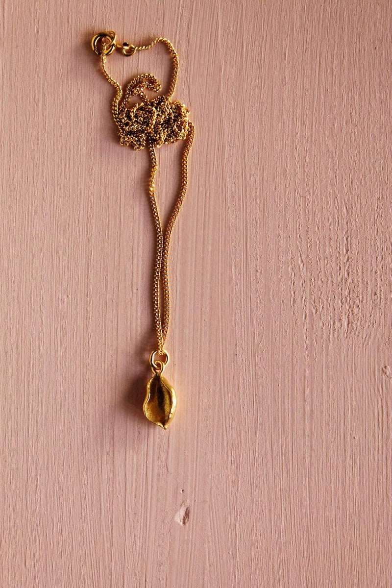 Ana Sales Bloom Pendant Necklace MOD Jewellery