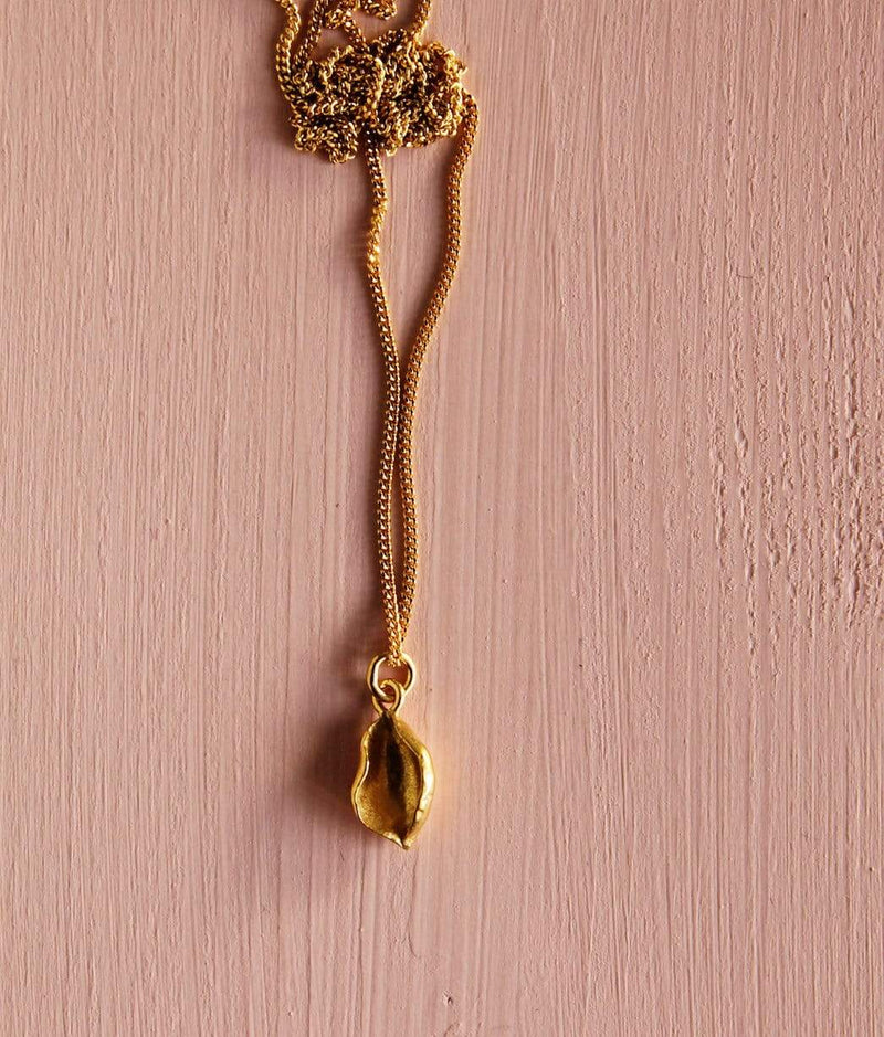 Ana Sales Bloom Pendant Necklace MOD Jewellery