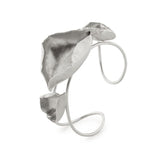 Ana Sales Bloom Silver Bracelet MOD Jewellery - Sterling silver