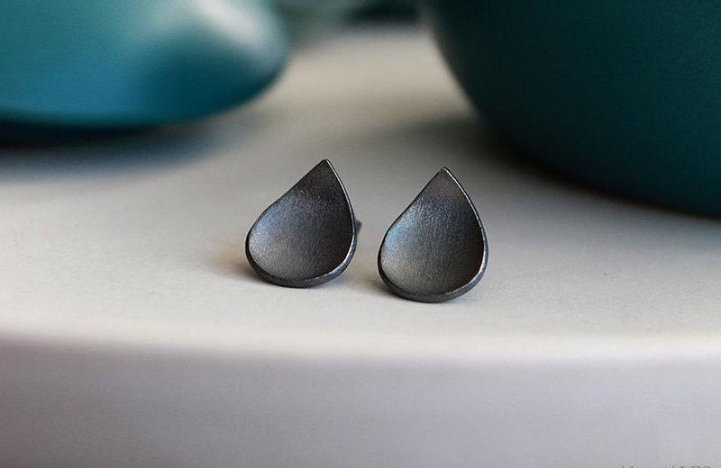Ana Sales Hin Earrings MOD Jewellery
