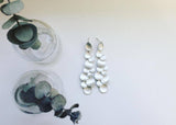 Ana Sales Hin Long Earrings MOD Jewellery