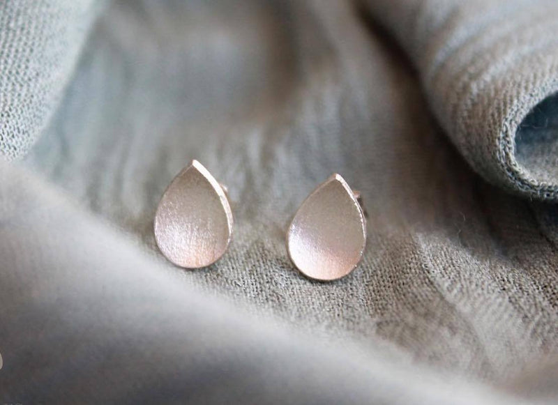 Ana Sales Hin Mini Earrings MOD Jewellery