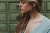 Ana Sales Hin Mini Earrings MOD Jewellery