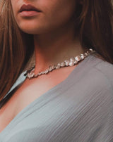 Ana Sales Hin Silver Necklace MOD Jewellery