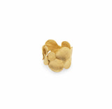 Ana Sales Hin Silver Ring MOD Jewellery