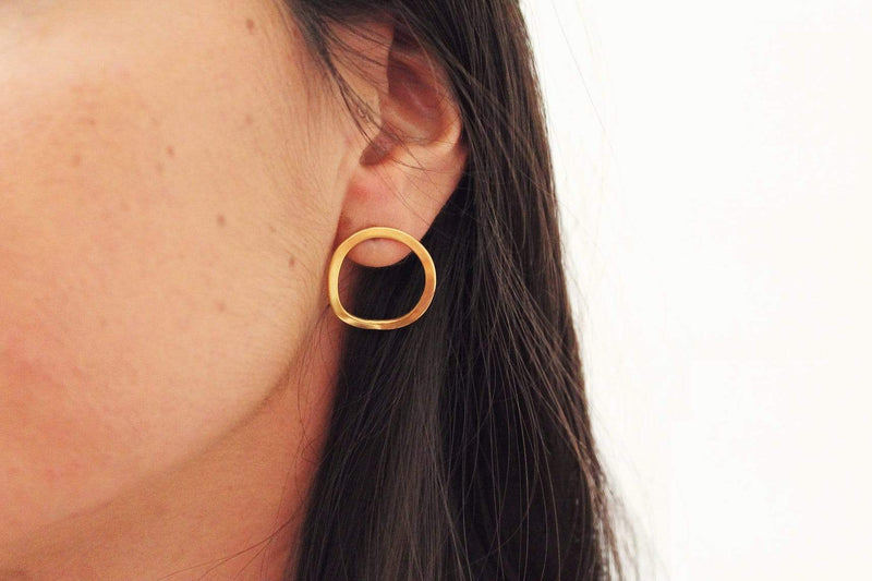Ana Sales Khob Earrings MOD Jewellery