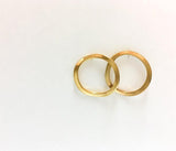 Ana Sales Khob Earrings MOD Jewellery