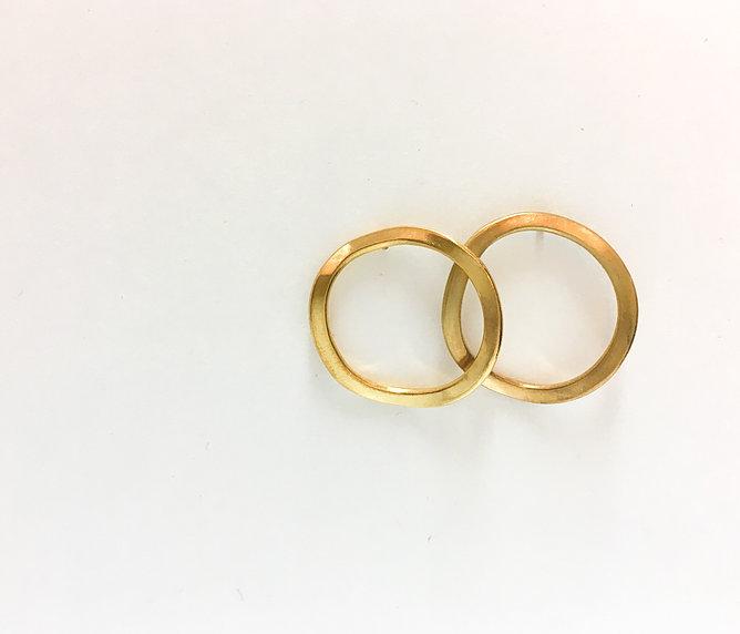 Ana Sales Khob Earrings MOD Jewellery