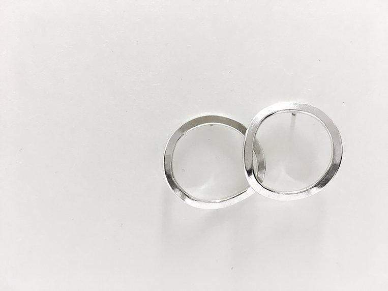 Ana Sales Khob Earrings MOD Jewellery