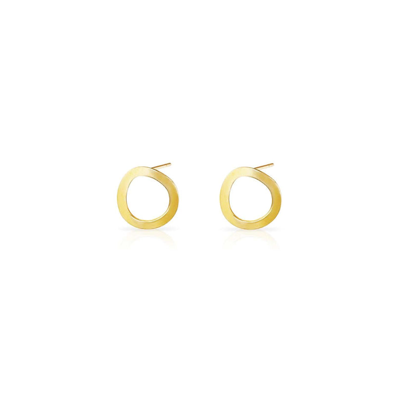 Ana Sales Khob Mini Earrings MOD Jewellery
