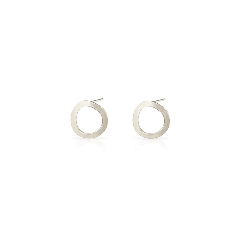 Ana Sales Khob Mini Earrings MOD Jewellery