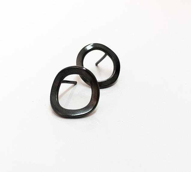 Ana Sales Khob Mini Earrings MOD Jewellery
