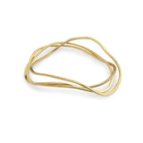Ana Sales Khob Silver Bracelet MOD Jewellery