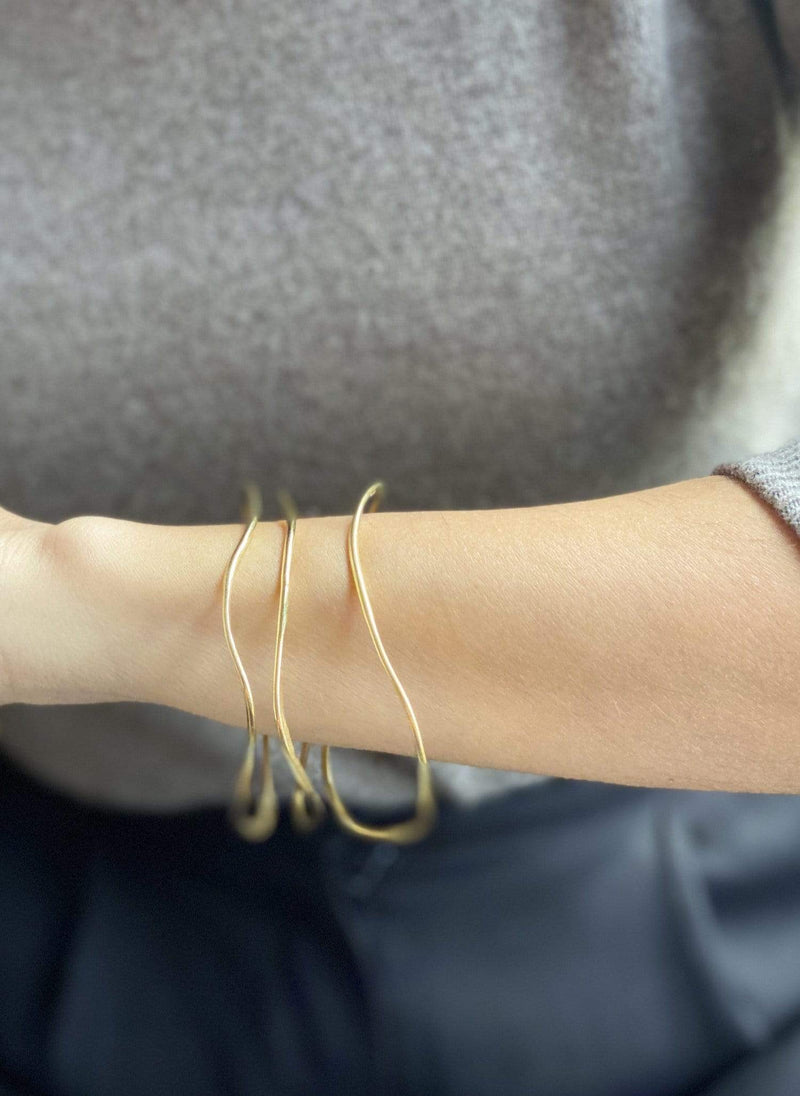 Ana Sales Khob Silver Bracelet MOD Jewellery