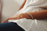 Ana Sales Khob Silver Bracelet MOD Jewellery