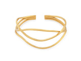 Ana Sales Mayi Silver Bracelet MOD Jewellery