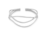 Ana Sales Mayi Silver Bracelet MOD Jewellery