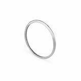 Ana Sales Mero Silver Bangle MOD Jewellery - Sterling silver