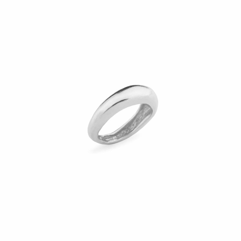 Ana Sales Mero Silver Ring MOD Jewellery - Sterling silver