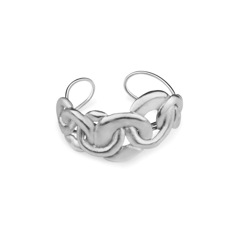 Ana Sales Mero Statement Bracelet MOD Jewellery - Sterling silver