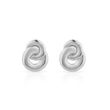 Ana Sales Mero Statement Earrings MOD Jewellery - Sterling silver