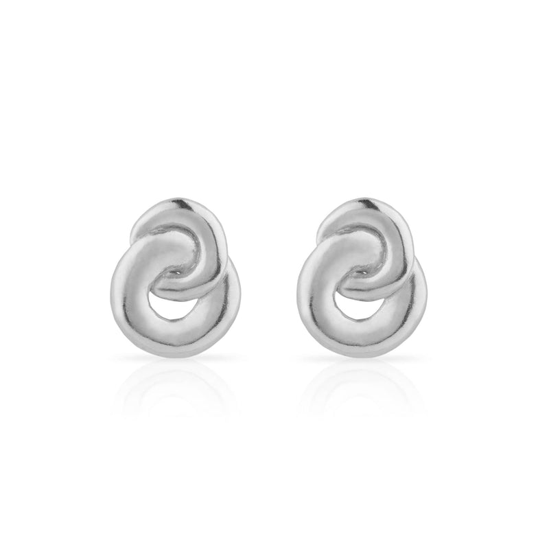 Ana Sales Mero Statement Earrings MOD Jewellery - Sterling silver