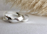 Ana Sales Nara Bracelet MOD Jewellery - Sterling silver