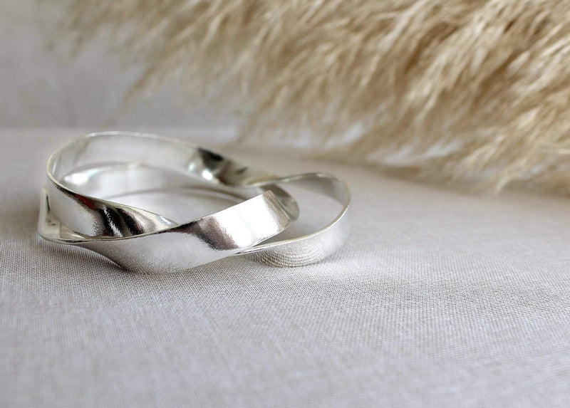 Ana Sales Nara Bracelet MOD Jewellery - Sterling silver
