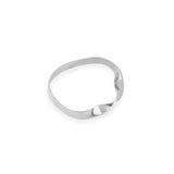 Ana Sales Nara Silver Bracelet MOD Jewellery - Sterling silver