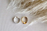 Ana Sales Nara Silver Ring MOD Jewellery