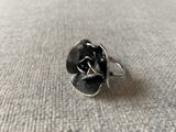 Bruno da Rocha Gardenia Statement Ring MOD Jewellery