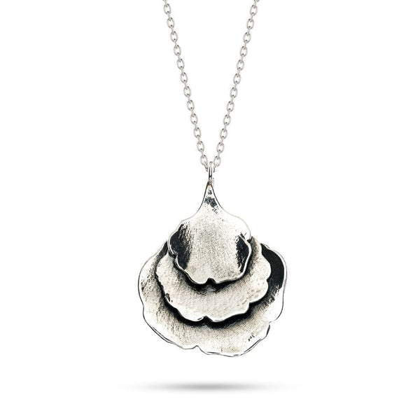 Bruno da Rocha Oxidised necklace MOD Jewellery