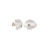 Bruno da Rocha silver earrings MOD Jewellery