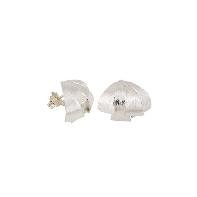 Bruno da Rocha silver earrings MOD Jewellery