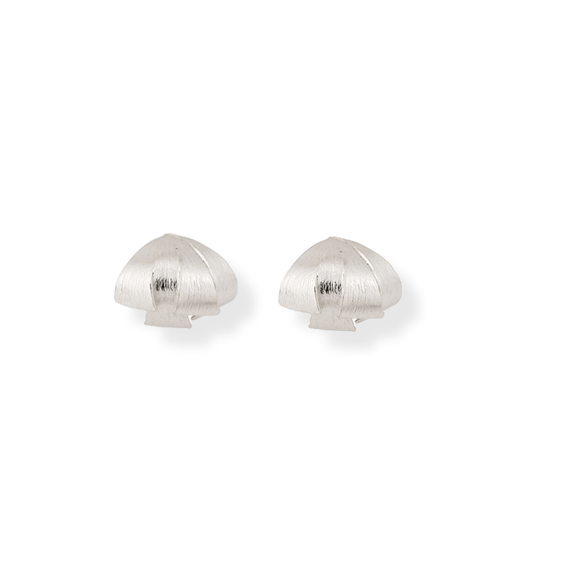 Bruno da Rocha silver earrings MOD Jewellery