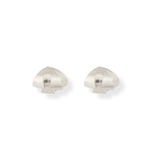 Bruno da Rocha silver earrings MOD Jewellery