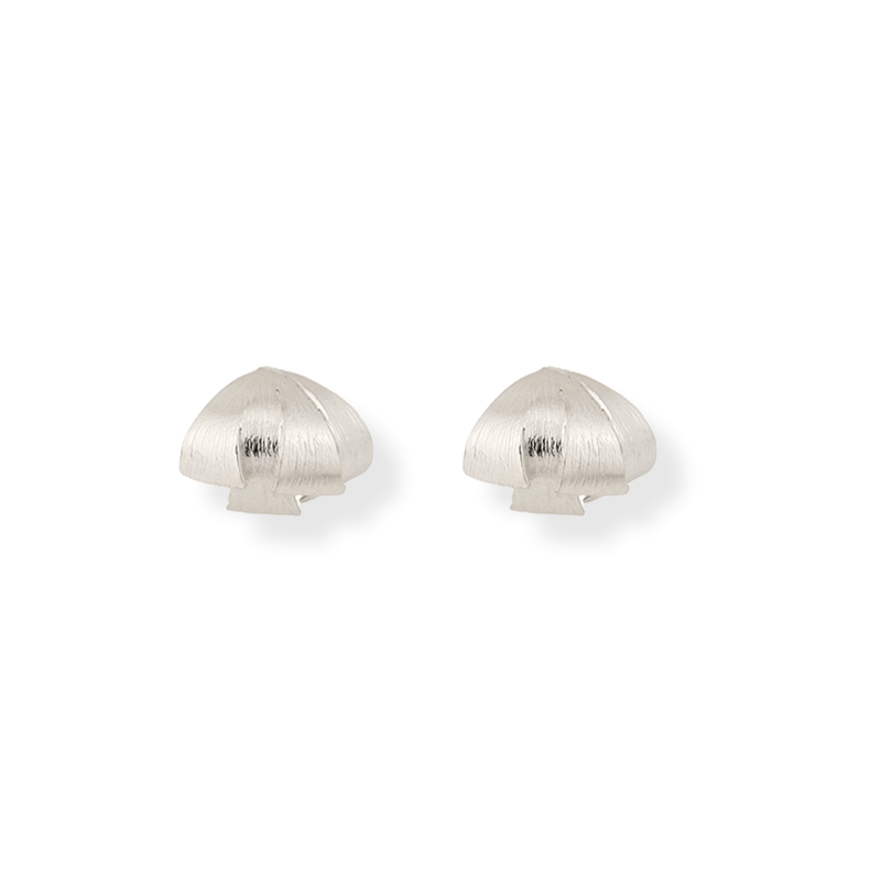 Bruno da Rocha silver earrings MOD Jewellery