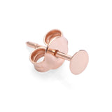 Burato BRINCOS OURO MOD Jewellery