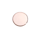 Burato BRINCOS OURO MOD Jewellery
