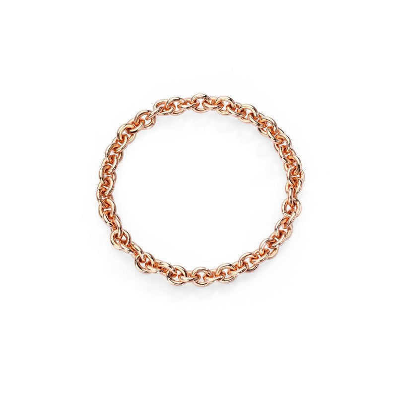 Burato Chain Gold Ring II MOD Jewellery