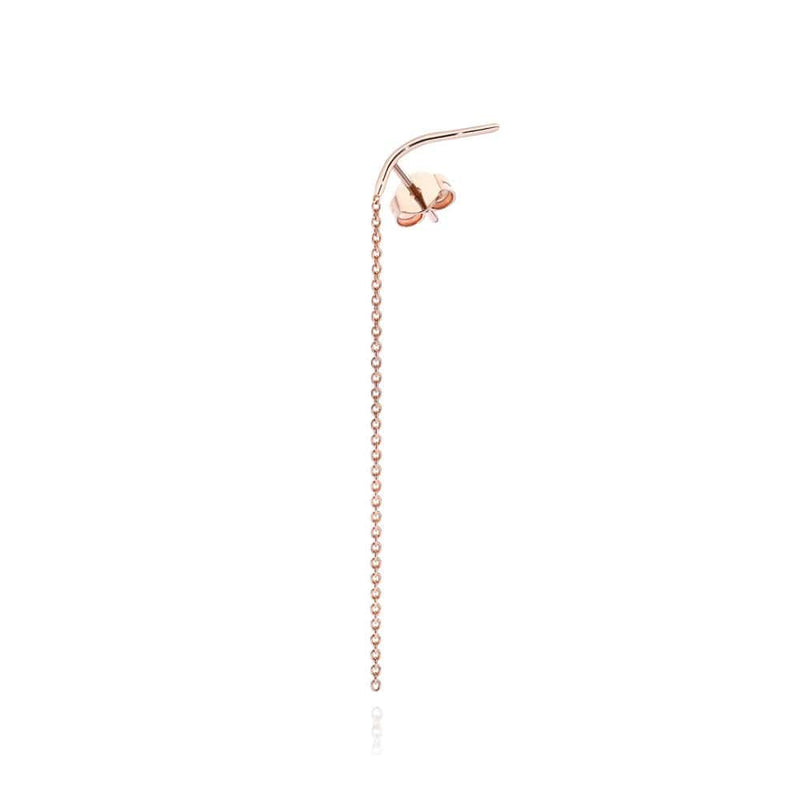 Burato LEFT GOLD WAVE MOD Jewellery
