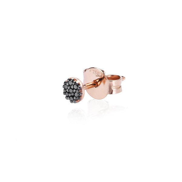 Burato PAILLETTE DIAMOND EARRING XS MOD Jewellery