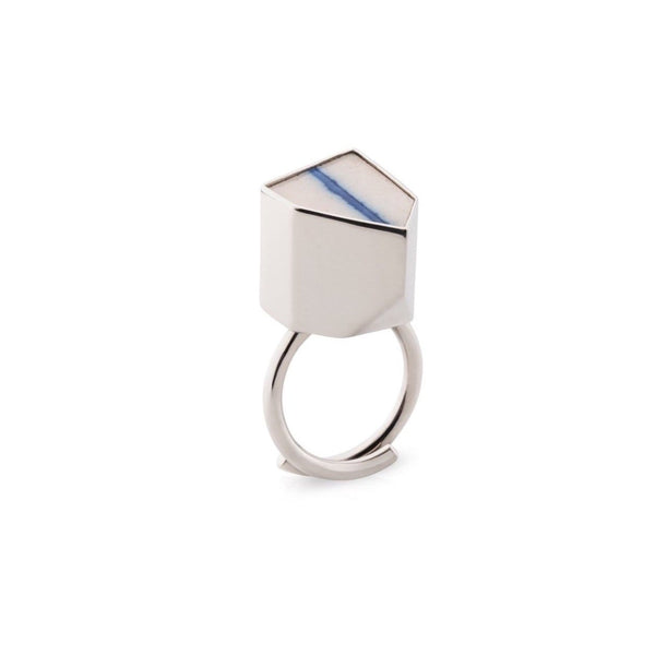 Filipe Fonseca Porto Sentido Ring MOD Jewellery