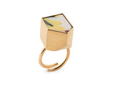 Filipe Fonseca Porto Sentido Ring MOD Jewellery