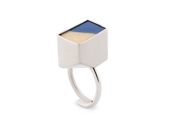 Filipe Fonseca Porto Sentido Ring MOD Jewellery