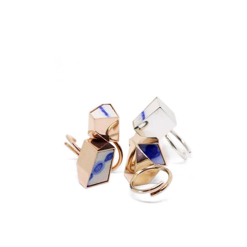 Filipe Fonseca Porto Sentido Ring MOD Jewellery