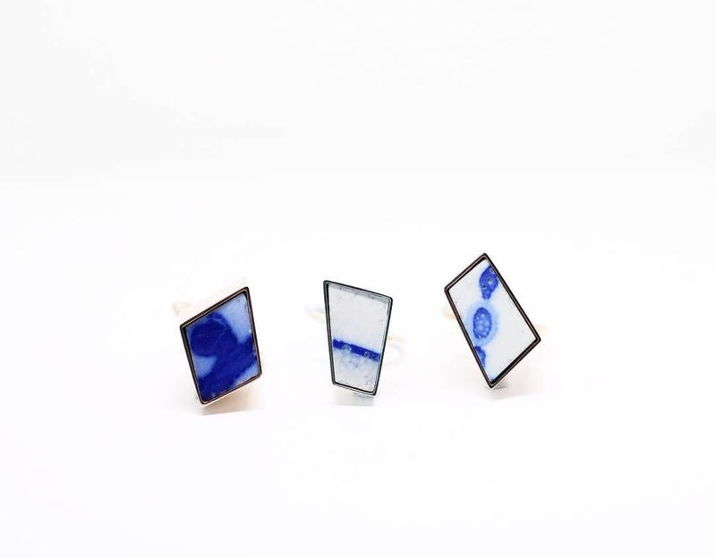 Filipe Fonseca Porto Sentido Ring MOD Jewellery